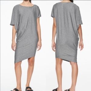 Athleta Sunlover Hilo Dress